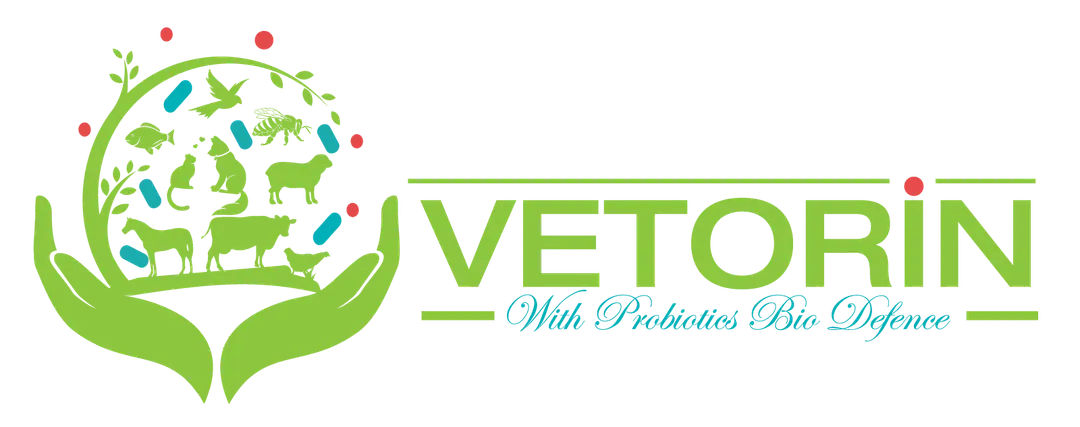 Vetorin FishPro+ şişe