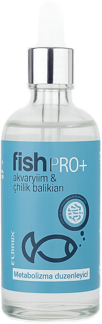 Vetorin FishPro+ şişe